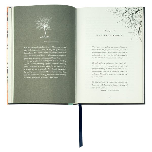 Hope In 60 Seconds: Encountering The God Of The Impossible (Hardcover) - Image 9
