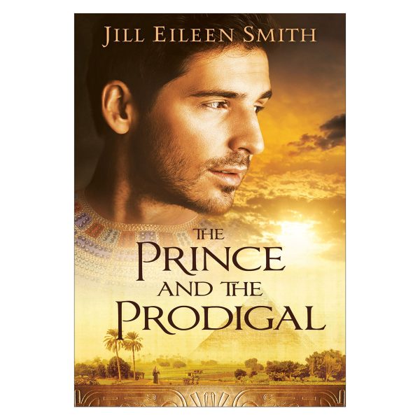 The Prince And The Prodigal (Paperback) - Image 3