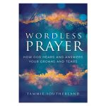 Wordless Prayer: How God Hears & Answers Your Groans & Tears (Paperback) - Image 2