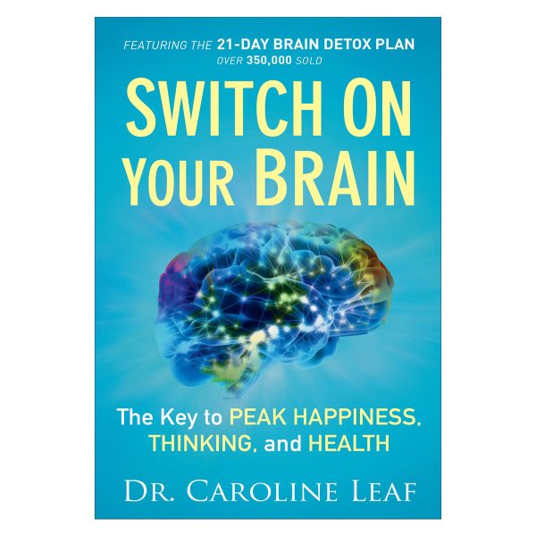 Switch On Your Brain (Paperback) - Image 2