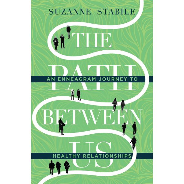 The Path Between Us: An Enneagram Journey To Healthy Relationships (Hardcover) - Image 3