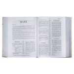 ESV Hebrew / Greek Key Word Study Bible (Hardcover) - Image 12