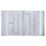 ESV Hebrew / Greek Key Word Study Bible (Hardcover) - Image 14