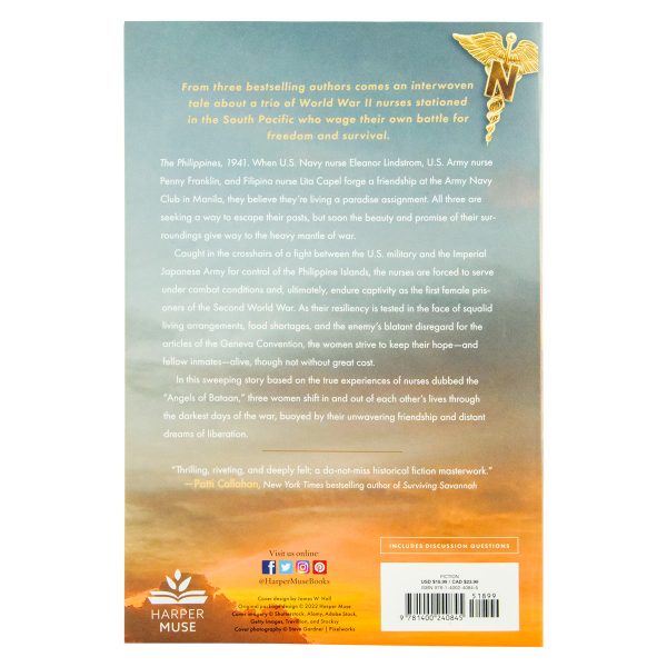 When We Had Wings: A Story Of The Angels Of Bataan (Paperback) - Image 4