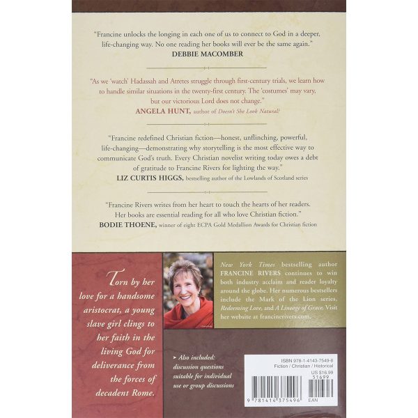 A Voice In The Wind (1 Mark Of The Lion)(Paperback) - Image 4