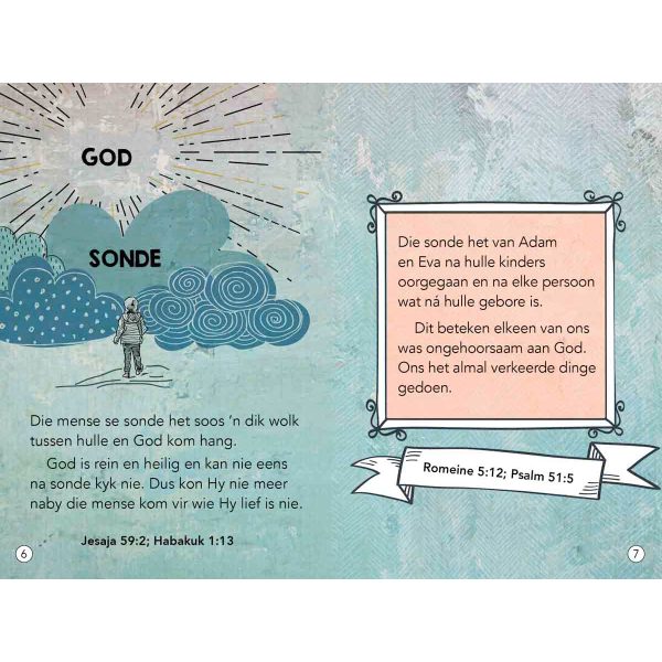 Word 'N Volgeling Van Jesus (Sagteband) - Image 7