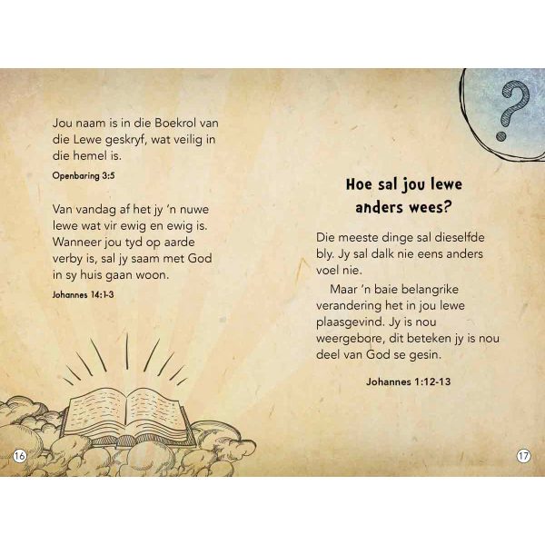 Word 'N Volgeling Van Jesus (Sagteband) - Image 10