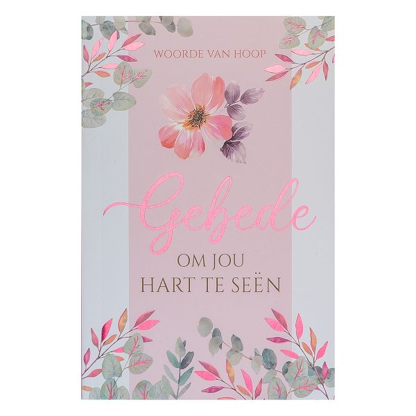 Gebede Om Jou Hart Te Seën (Sagteband) - Image 3