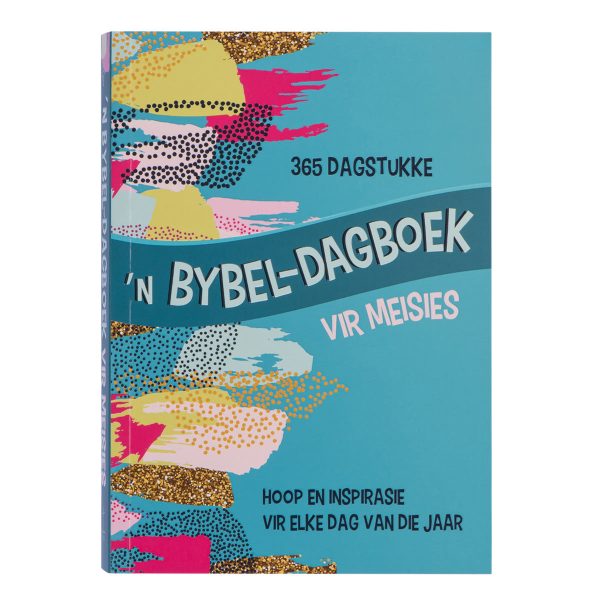 'N Bybeldagboek Vir Meisies (Sagteband) - Image 6
