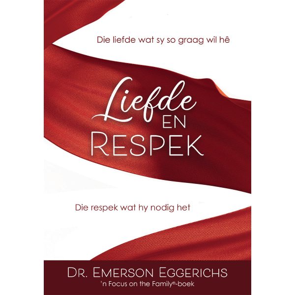 Liefde & Respek (Sagteband) - Image 2