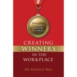 Creating Winners In The Workplace (Paperback) - Image 2
