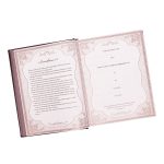 KJV Brown Faux Leather Family Bible - Image 14
