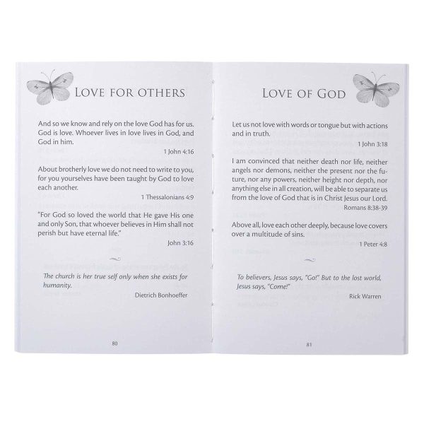 Promises For Every Day (Paperback) - Image 12