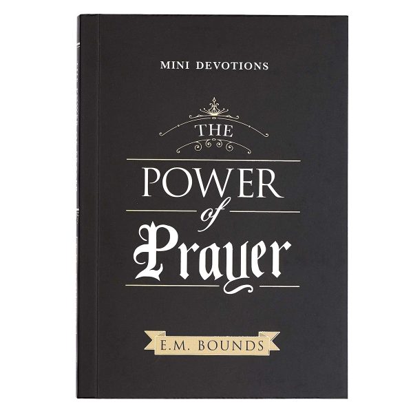 Mini Devotions Power Of Prayer (Paperback) - Image 6