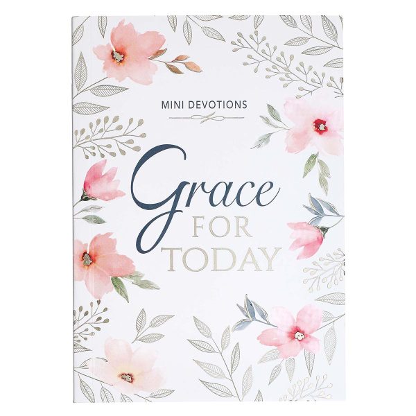 Mini Devotions Grace For Today (Paperback) - Image 6