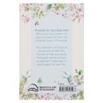 Proverbs For Your Daily Path (Paperback) - Image 8