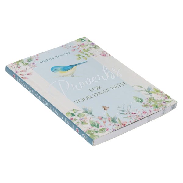 Proverbs For Your Daily Path (Paperback) - Image 9