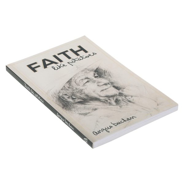 Faith Like Potatoes (Paperback) - Image 4