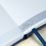 Baxter Undated Planner Red (Durable Synthetic Fibre Flexcover) - Image 12
