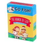 Go Fish! – The Armor Of God (Game Cards) - Image 9