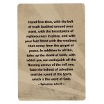 Go Fish! – The Armor Of God (Game Cards) - Image 12