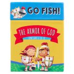 Go Fish! – The Armor Of God (Game Cards) - Image 7