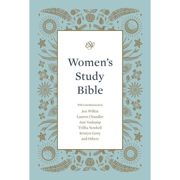 ESV Women's Study Bible (Hardcover) - Image 1