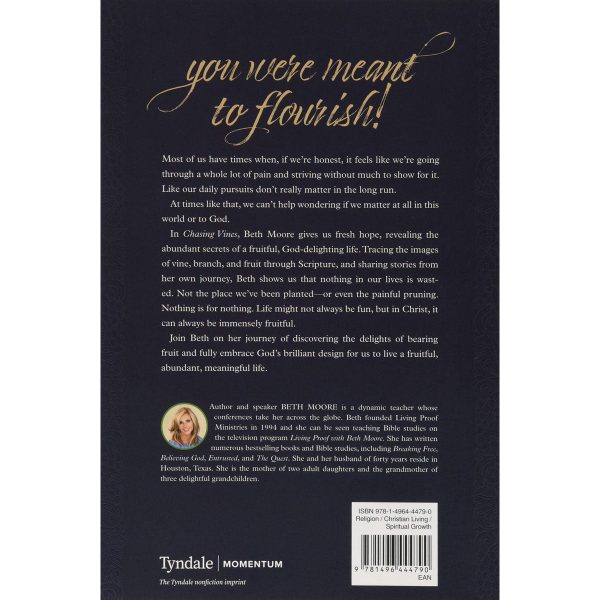Chasing Vines (Paperback) - Image 4
