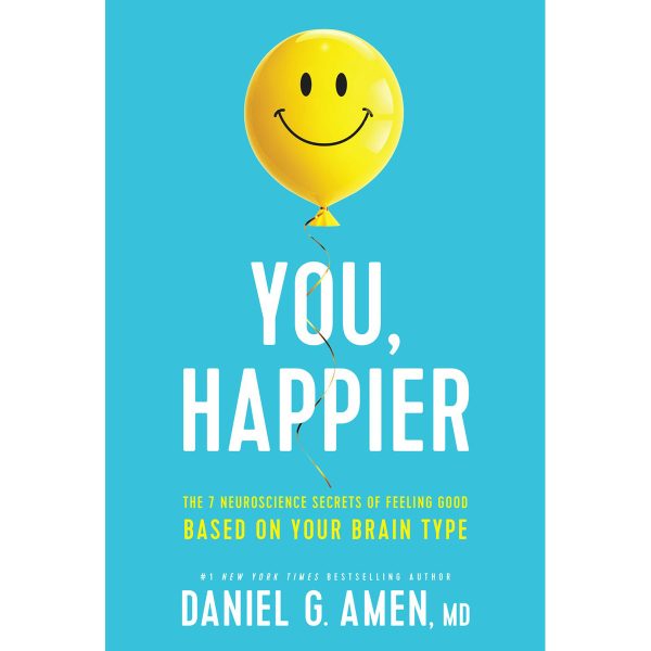 You, Happier (Paperback) - Image 3