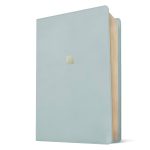 NLT Sky Blue Imitation Leather Filament Enabled Every Woman’s Bible - Image 4