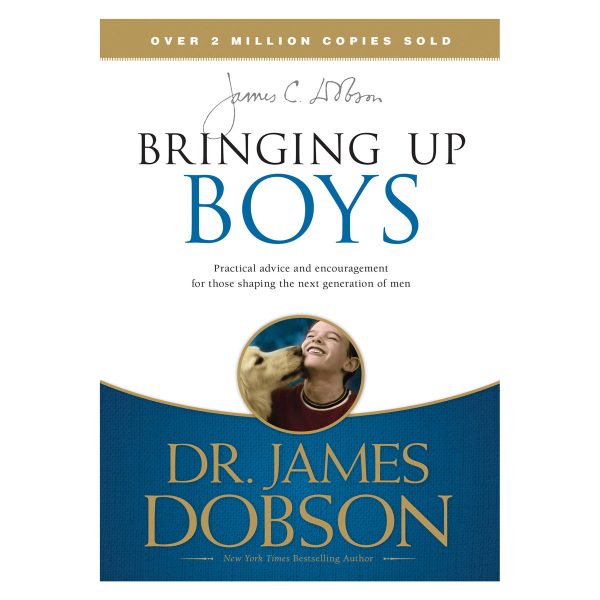 Bringing Up Boys (Mass Market Paperback) - Image 2