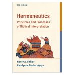 Hermeneutics: Principles and Processes of Biblical Interpretation (Paperback) - Image 2