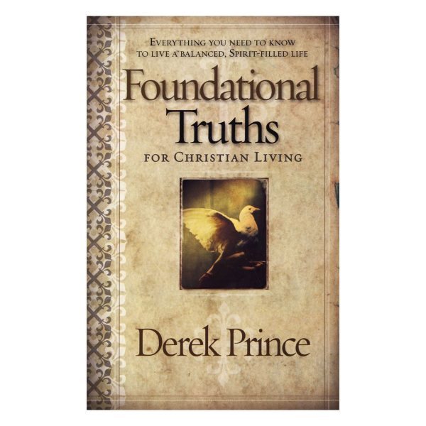 Foundational Truths For Christian Living: Everything You Need (Paperback) - Image 2