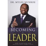 Becoming A Leader, Expanded Edition (Paperback) - Image 2
