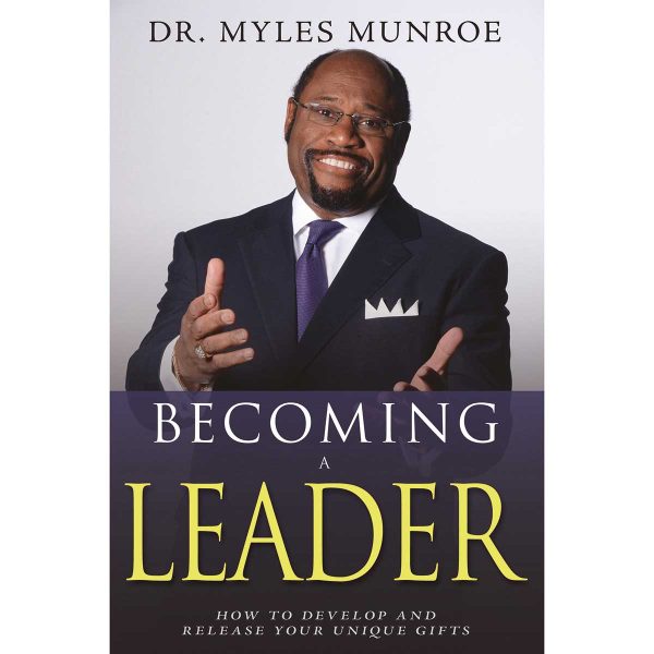 Becoming A Leader, Expanded Edition (Paperback) - Image 2