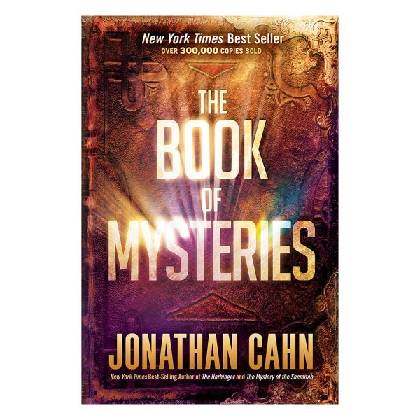 The Book Of Mysteries (Paperback) - Image 2