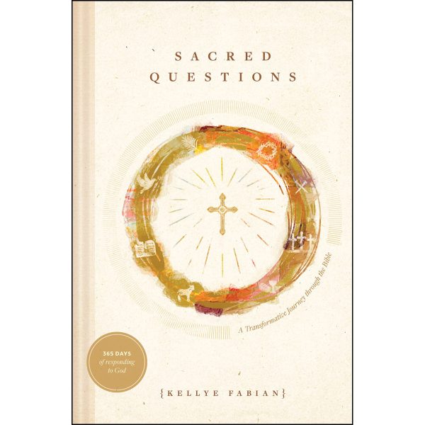 Sacred Questions (Hardcover) - Image 3