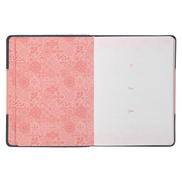 Life Lessons For Mom: Stories of Love, Laughter & Wisdom for a Mother's Heart (Faux Leather) - Image 9