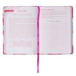 Moments with God for Teen Girls: 100 Devotions (Faux Leather) - Image 8