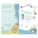 NLT Elephant Hardcover Baby Bible for Boys - Image 7