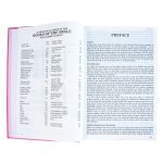 NKJV Pink Hardcover Bible - Image 5