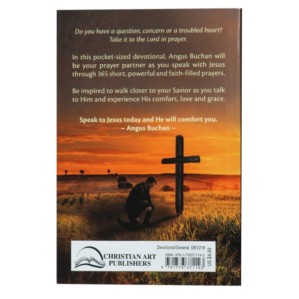 Pocket Prayers For Every Day (Paperback) - Image 8