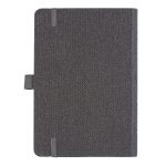 Baxter Undated Planner Pocket Edition Grey (Durable Synthetic Fiber Flexcover) - Image 9