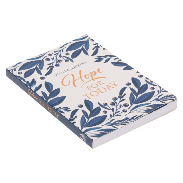 Mini Devotions Hope For Today (Paperback) - Image 8