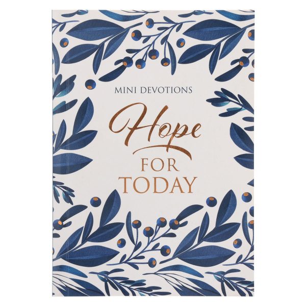 Mini Devotions Hope For Today (Paperback) - Image 6
