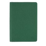 Baxter Undated Planner Premium Edition Green (Durable Synthetic Fibre Flexcover With Zip) - Image 8