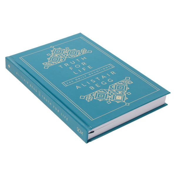 Truth for Life Devotional Volume 1 (Hardcover) - Image 6