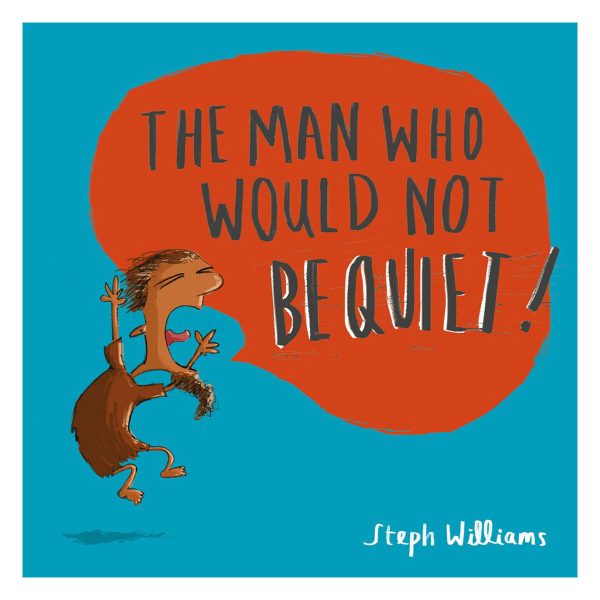 The Man Who Would Not Be Quiet - 2 Little Me, Big God (Paperback) - Image 2