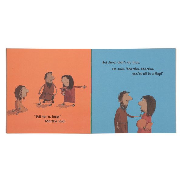 The Best Thing to Do - 3 Little Me, Big God (Paperback) - Image 5