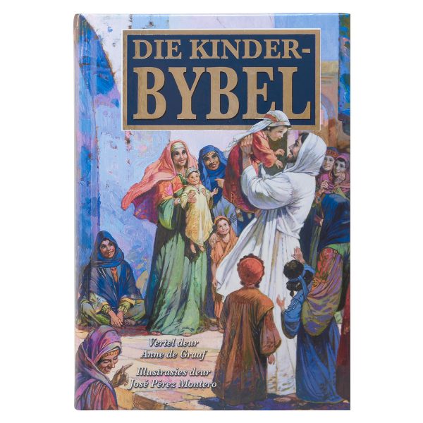 Die Kinderbybel (Hardeband) - Image 7